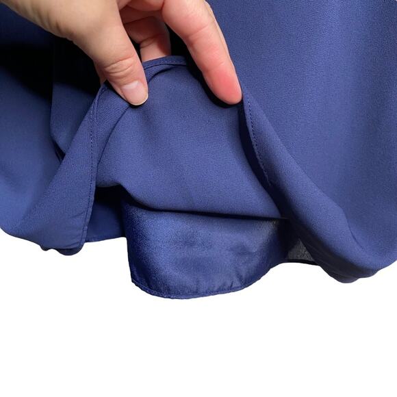 Lilly Pulitzer Amenna Bell Sleeve Lace Dress size 0 - Picture 7 of 12